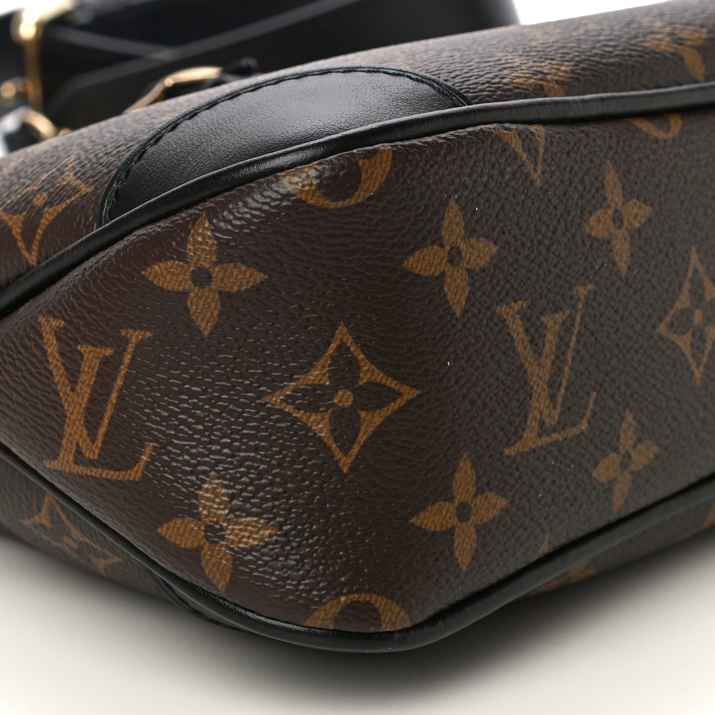 Monogram Odeon PM Black