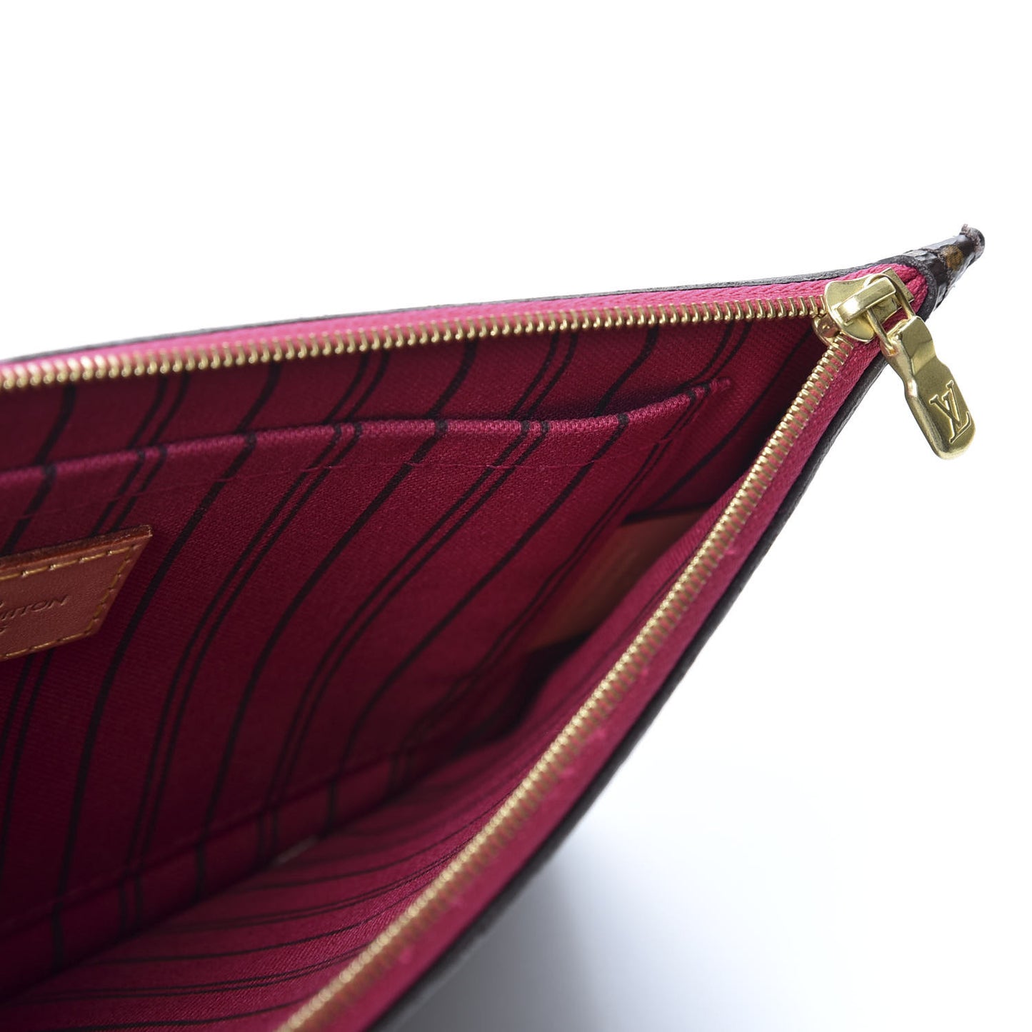 Monogram Neo Neverfull MM Pivoine