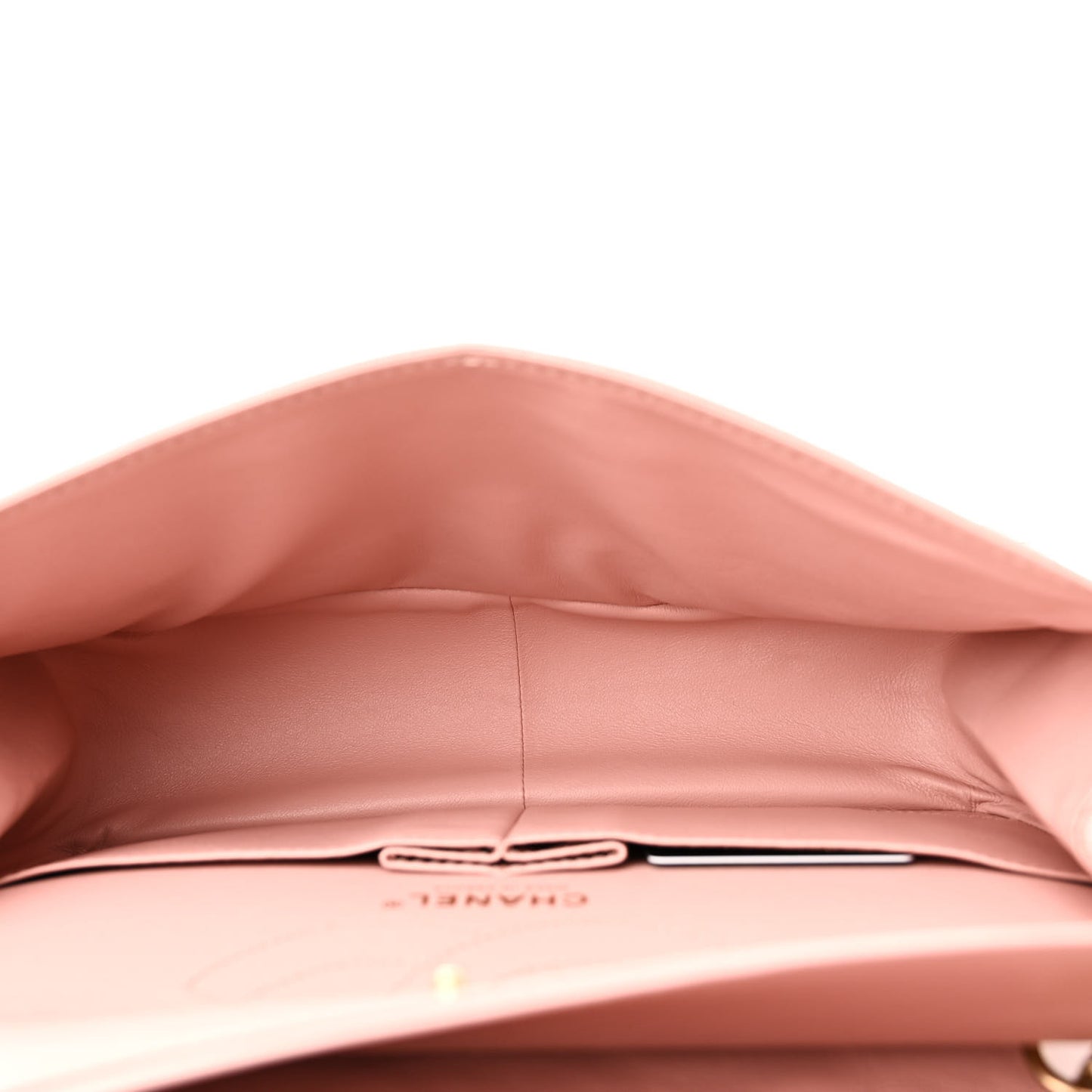 Aged Calfskin Quilted 2.55 Reissue 226 Flap Pink