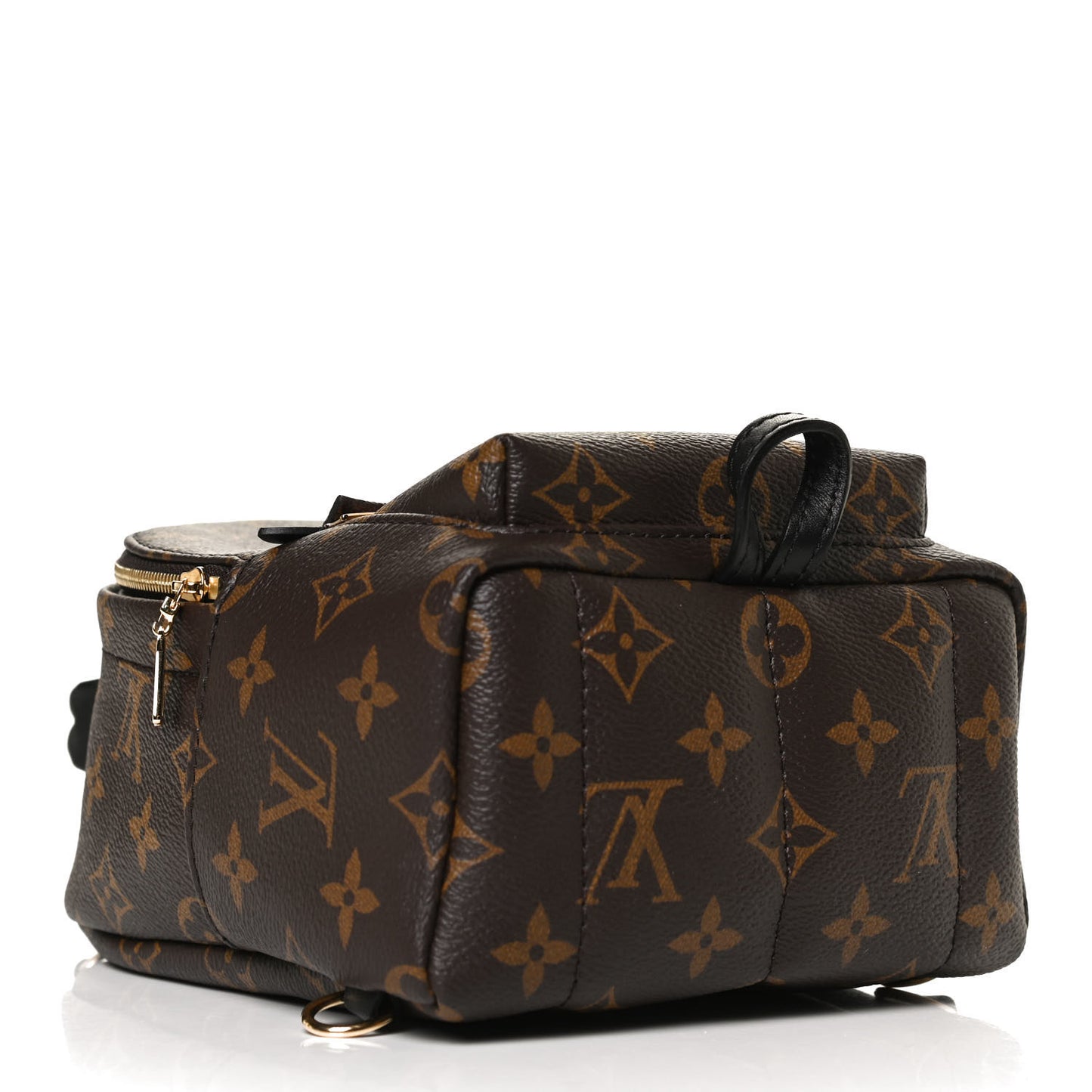 Monogram Palm Springs Backpack Mini