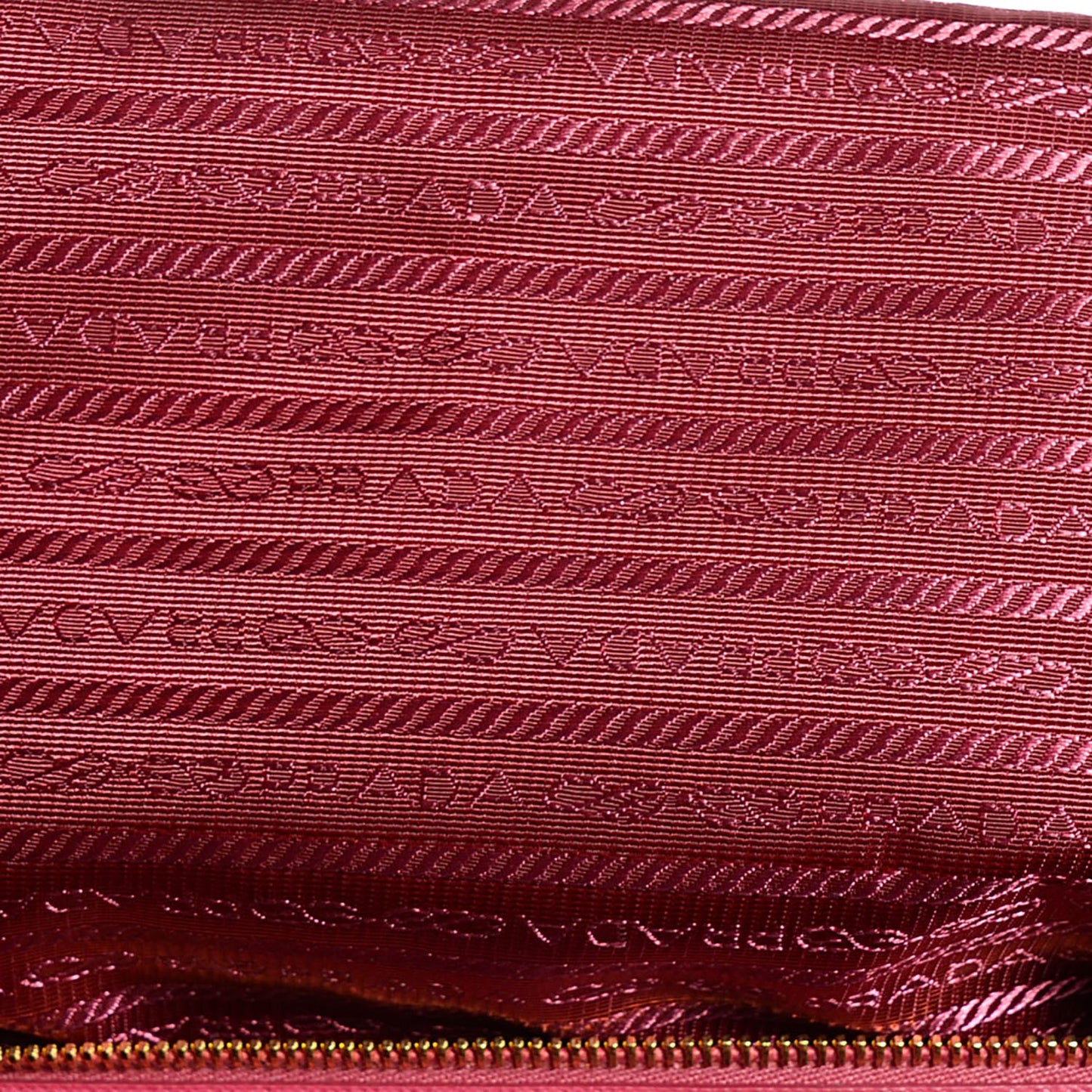 Saffiano Lux Large Tote Peonia