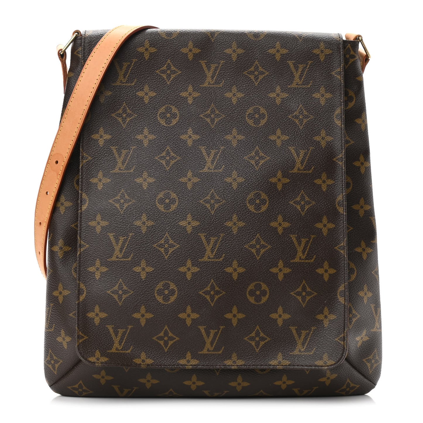 Monogram Musette GM