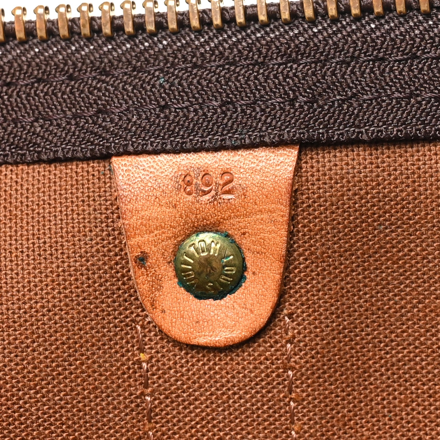 Monogram Keepall 45