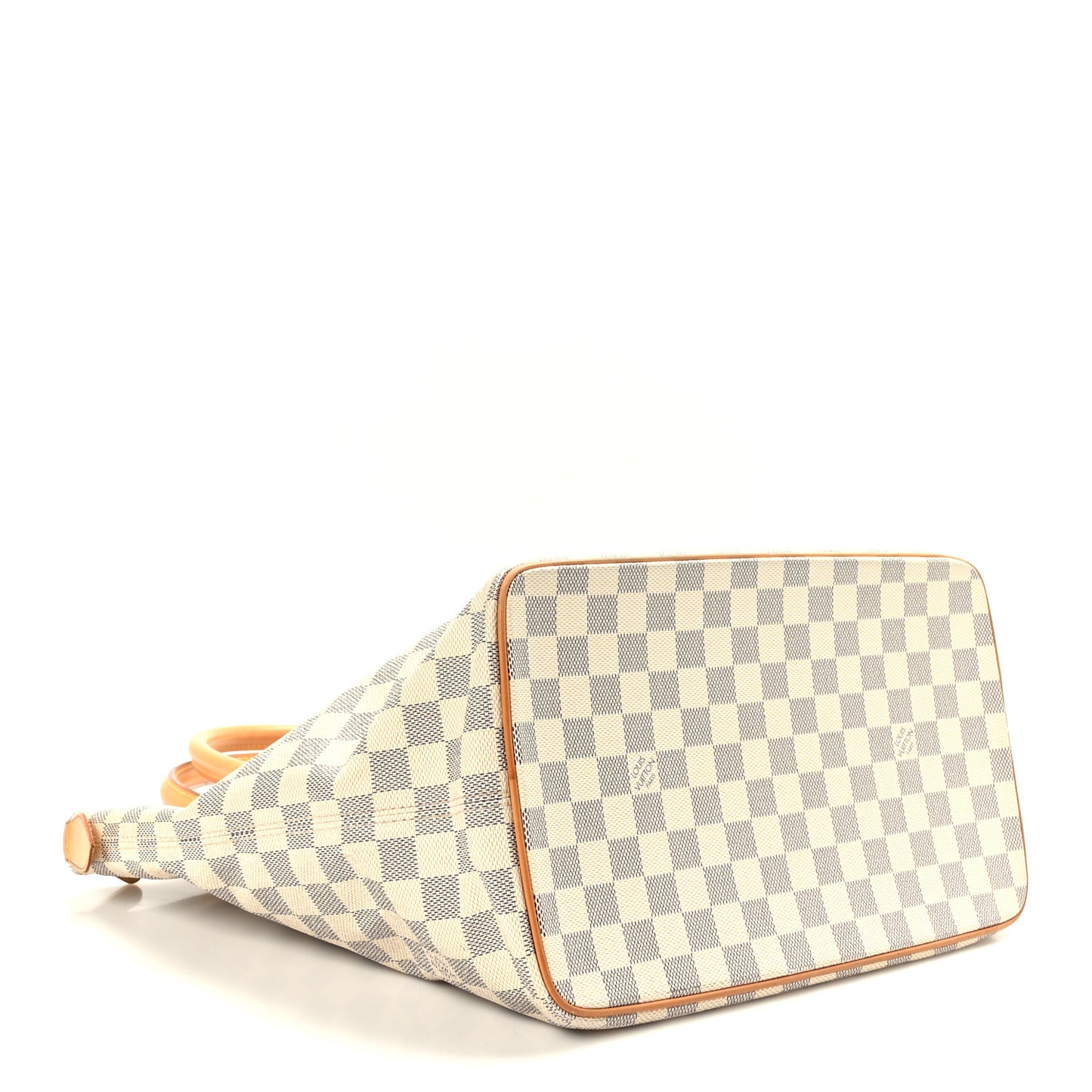 Damier Azur Saleya MM