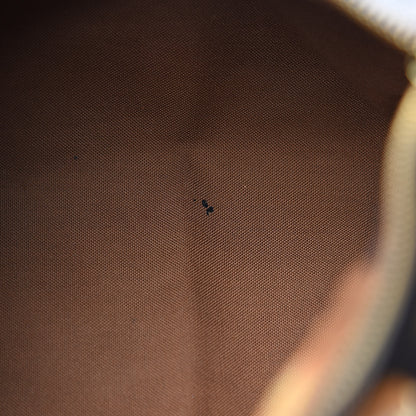 Louis Vuitton Monogram Speedy 30 7 of 15