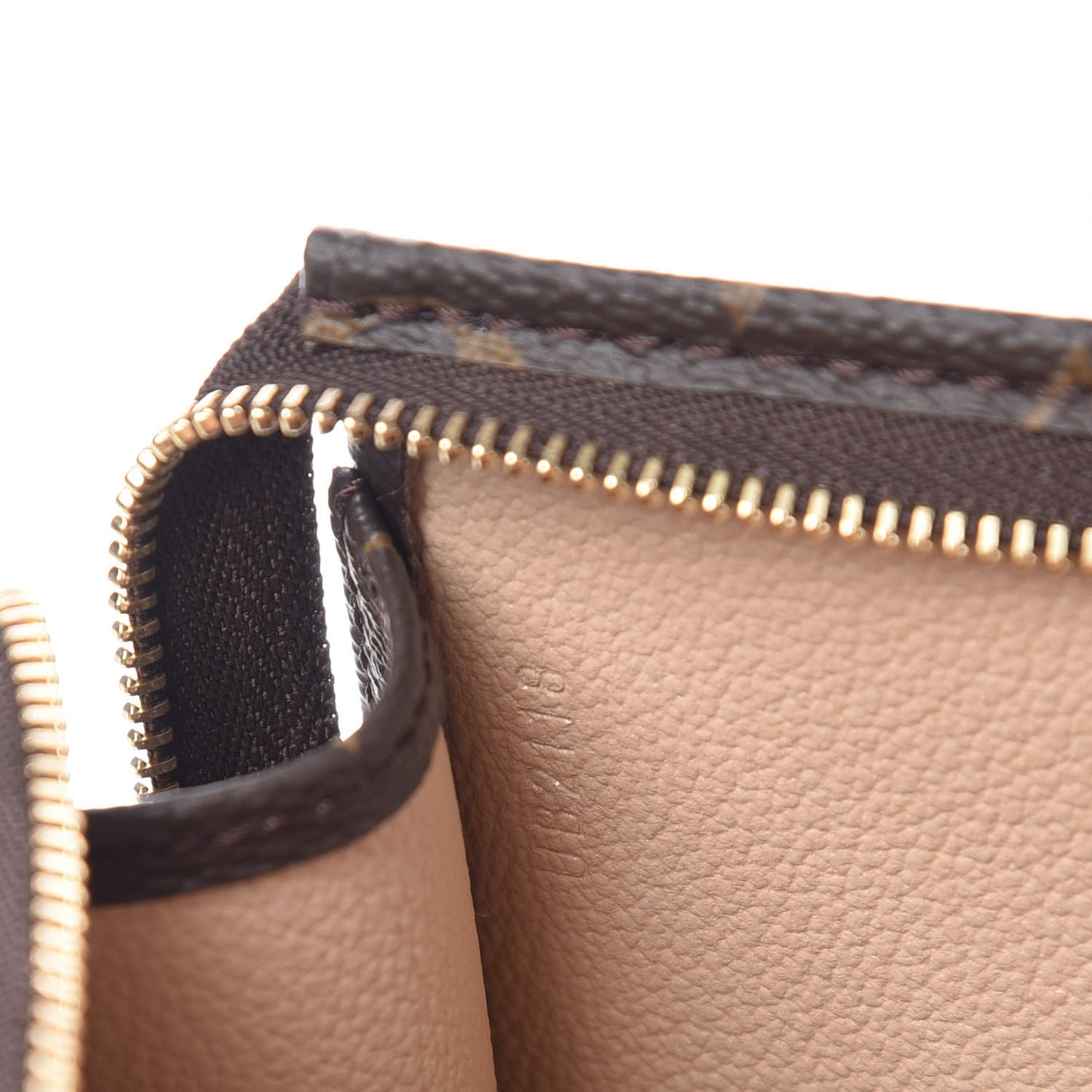 Monogram Toiletry Pouch 26