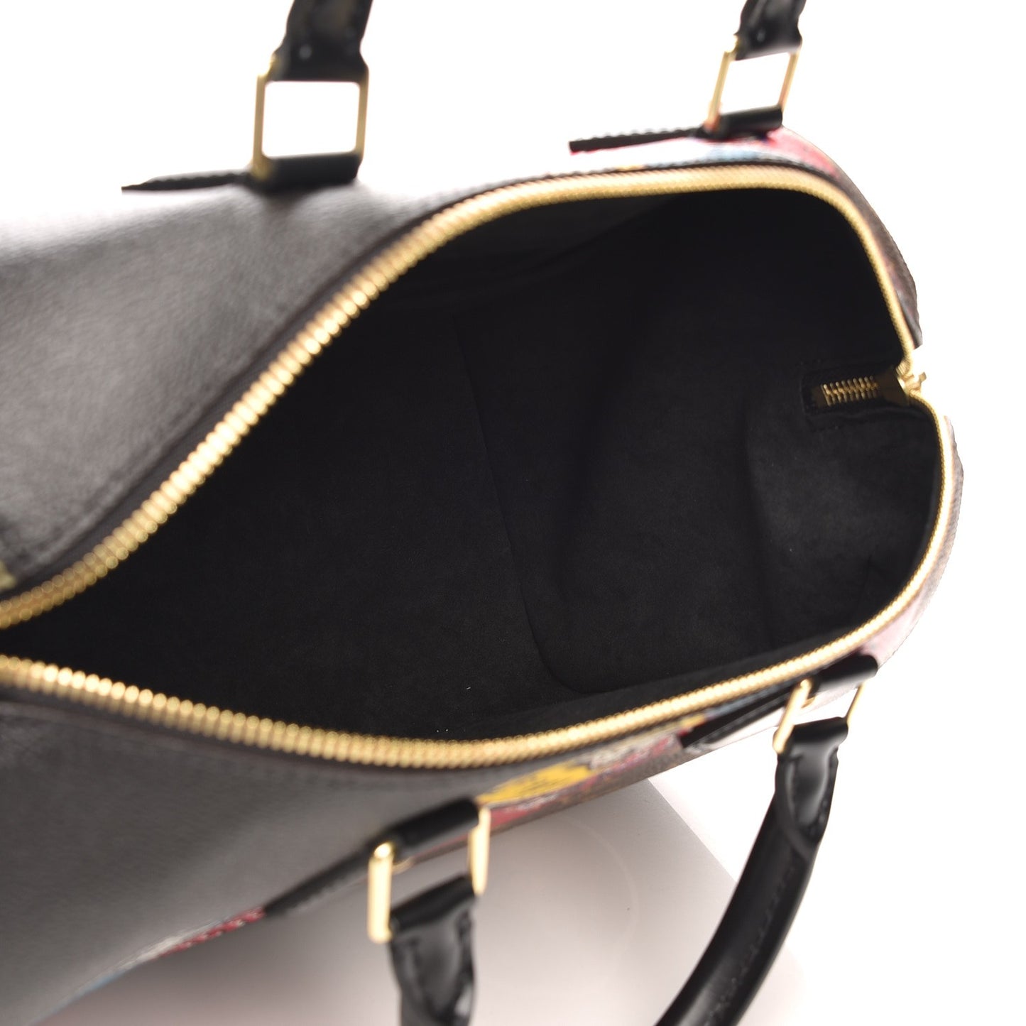 Monogram Kabuki Speedy 30