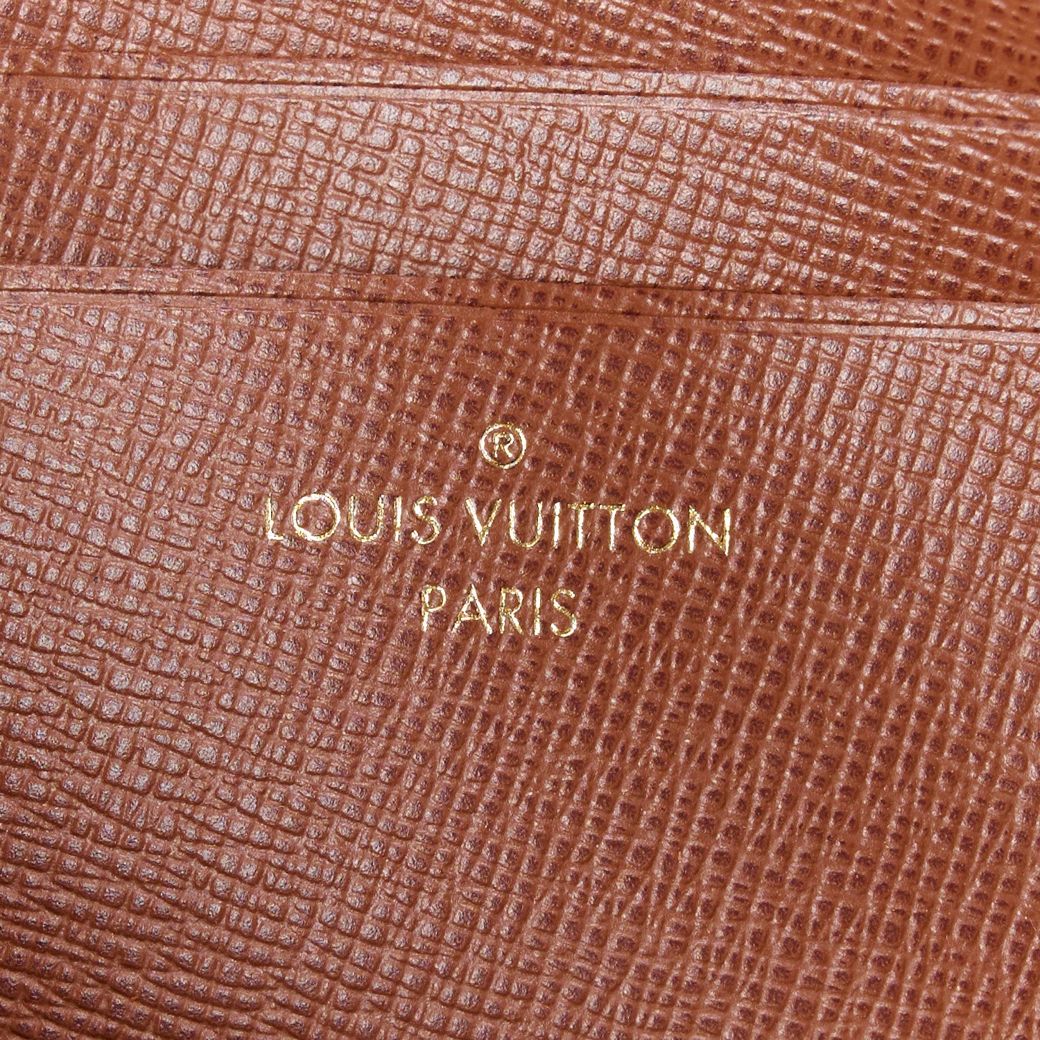 Louis Vuitton Monogram Ivy Wallet On Chain 6 of 10