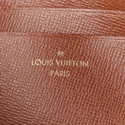 Louis Vuitton Monogram Ivy Wallet On Chain 6 of 10