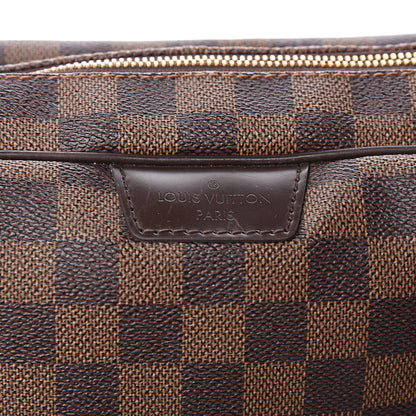 Louis Vuitton Damier Ebene Rivington GM 7 of 9