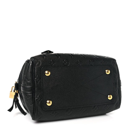 Louis Vuitton Empreinte Speedy Bandouliere 25 Infini 4 of 9