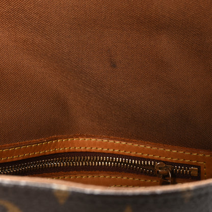 Louis Vuitton Monogram Mini Looping 9 of 10