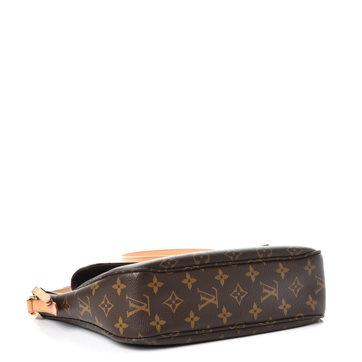 Monogram Mabillon