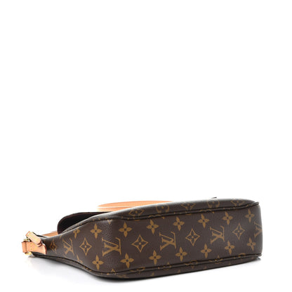Louis Vuitton Monogram Mabillon 4 of 8