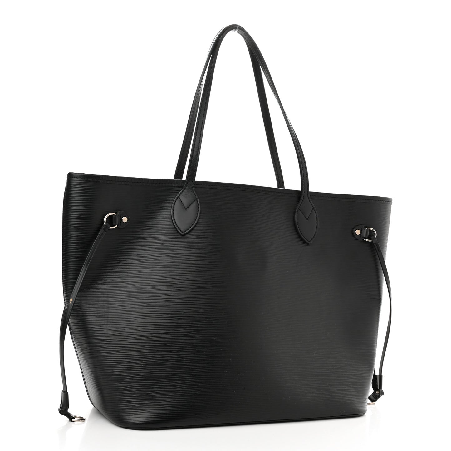 Epi Neverfull MM Black