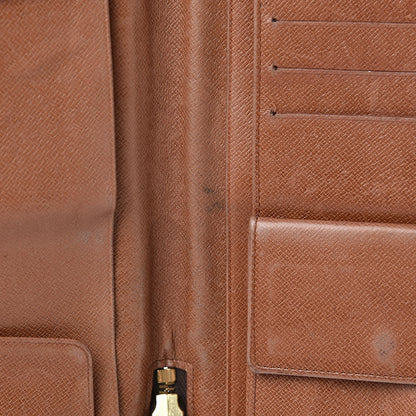 Louis Vuitton Monogram Organizer de Voyage Travel Organizer 12 of 16