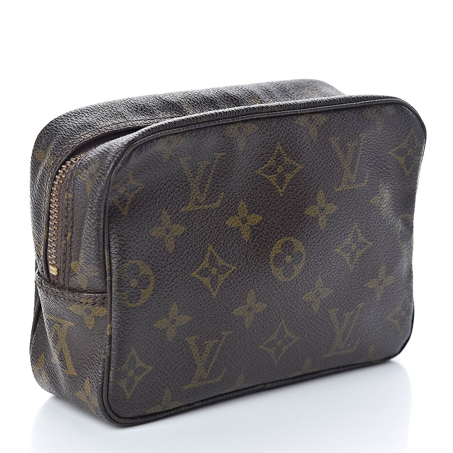 Monogram Trousse Toilette 19
