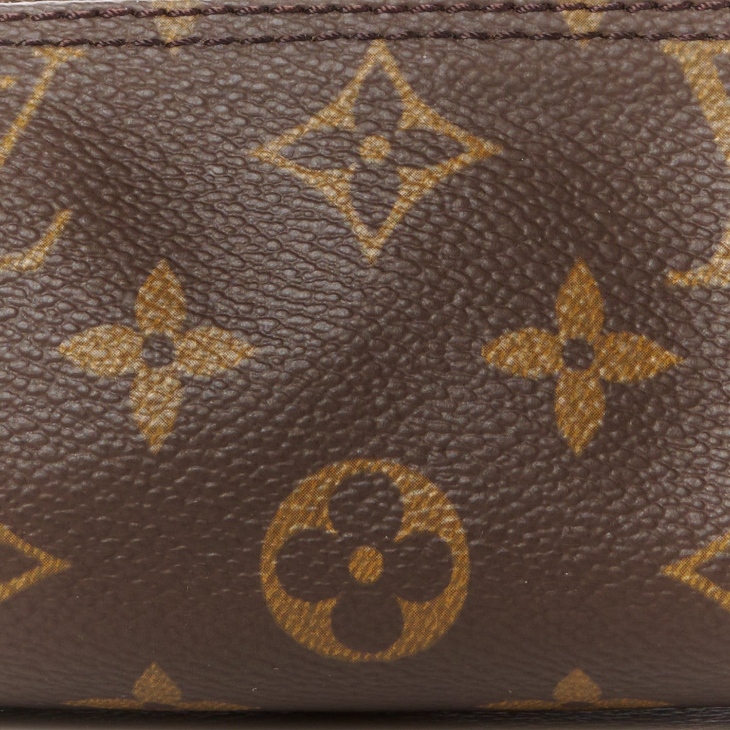 Louis Vuitton Monogram Mini Papillon 7 of 9