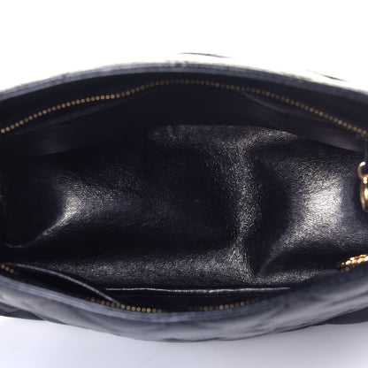 Chanel Caviar Quilted Medallion Tote Black 5 of 8