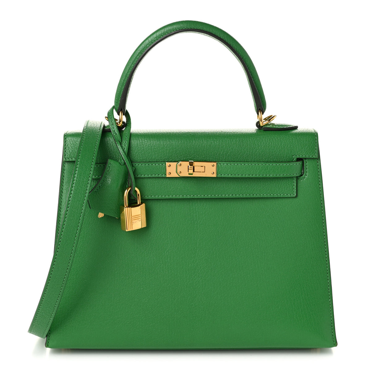 Chevre Chamkila Kelly Sellier 25 Bambou