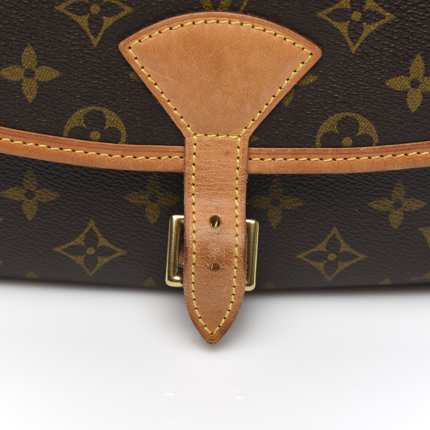 Monogram Sologne