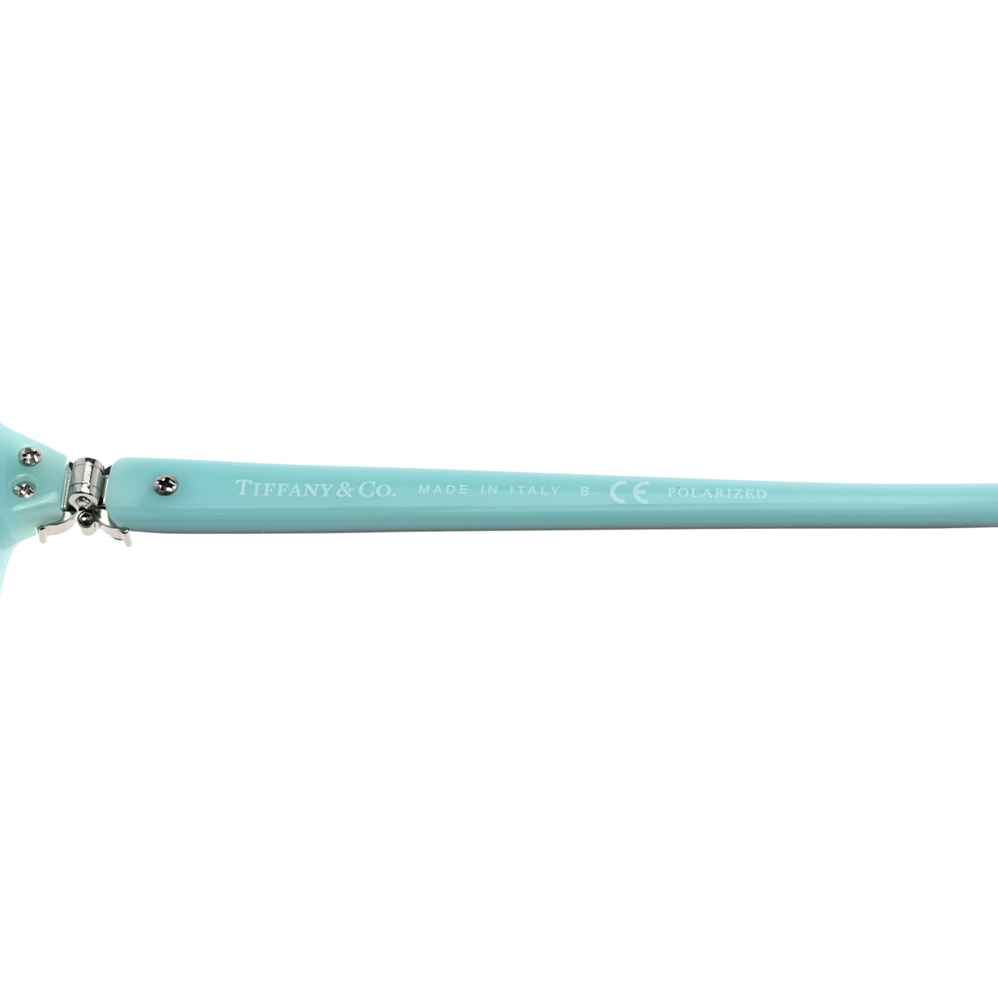 Crystal TF4089-B Sunglasses Black Blue