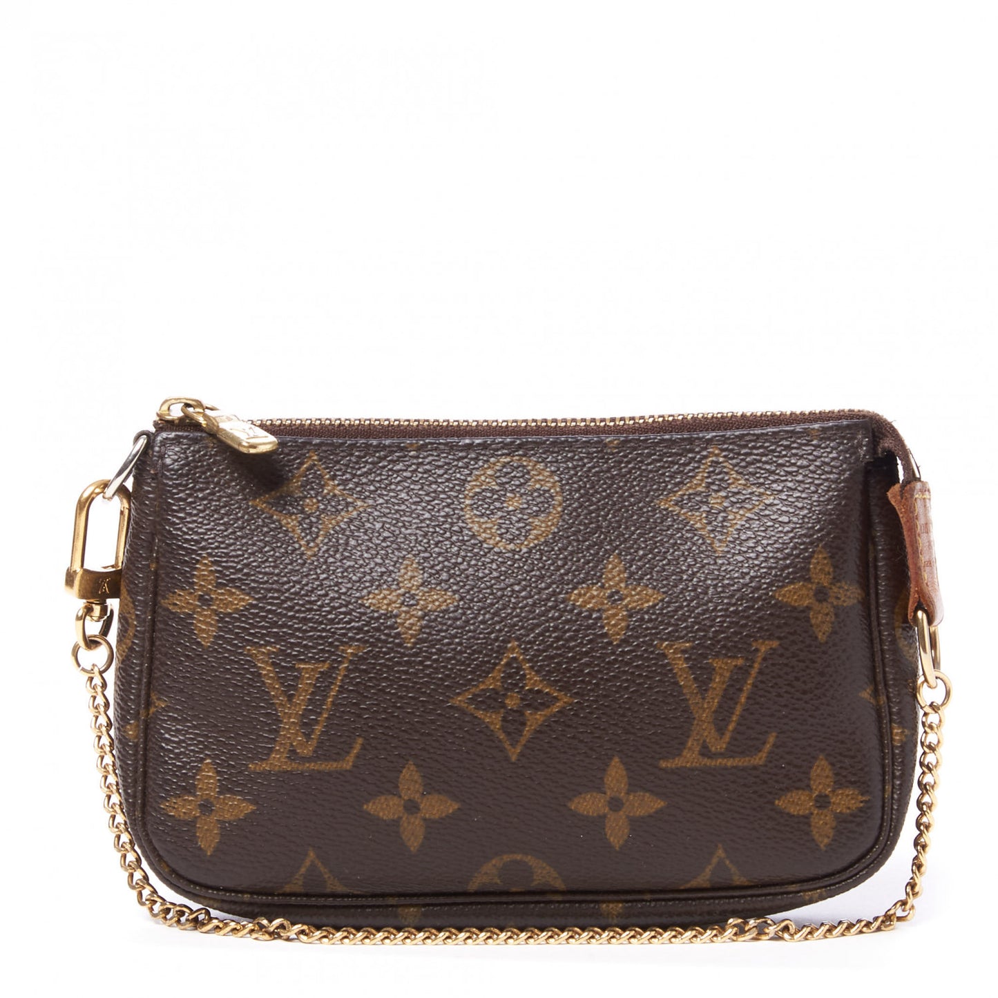Monogram Mini Pochette Accessories