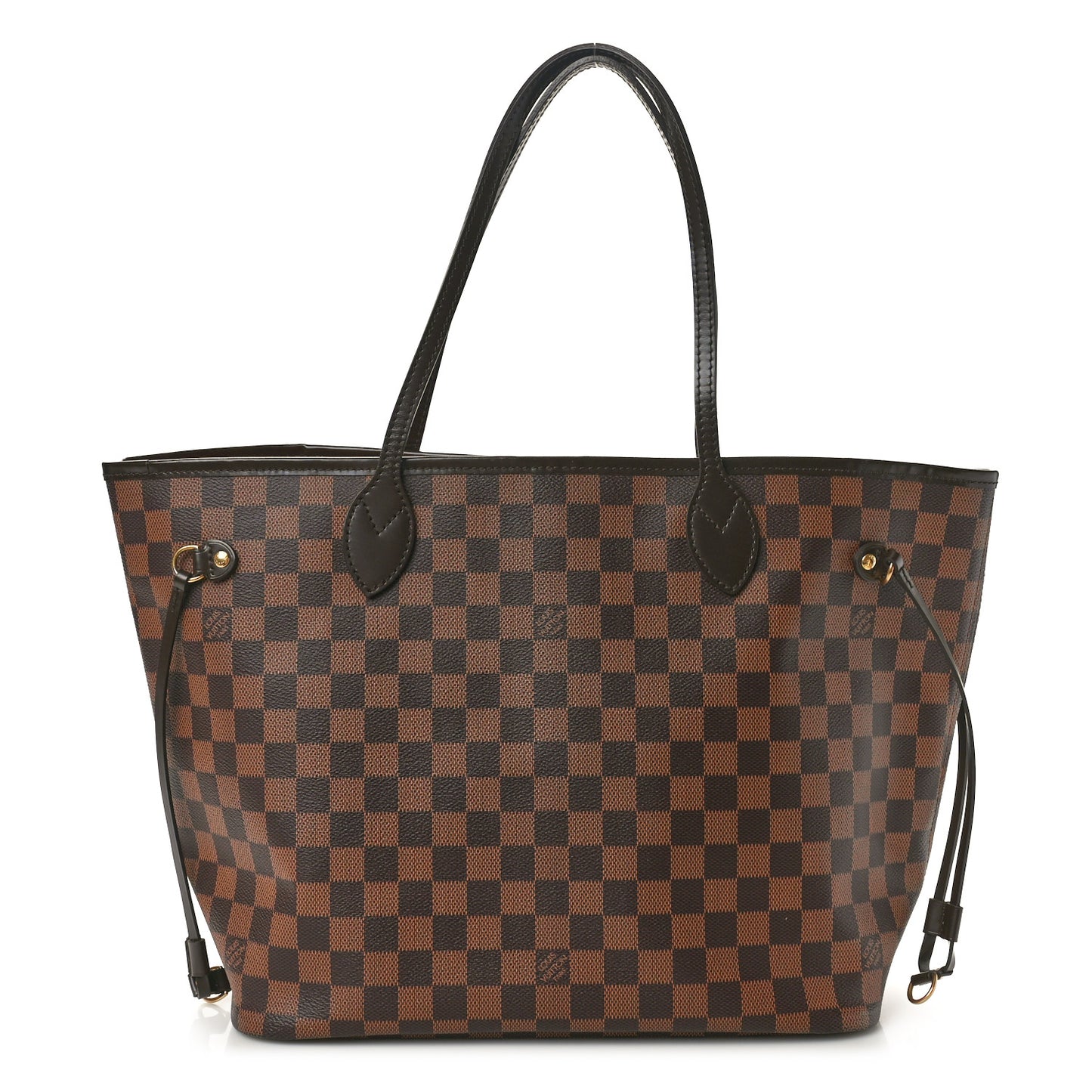 Damier Ebene Neo Neverfull MM