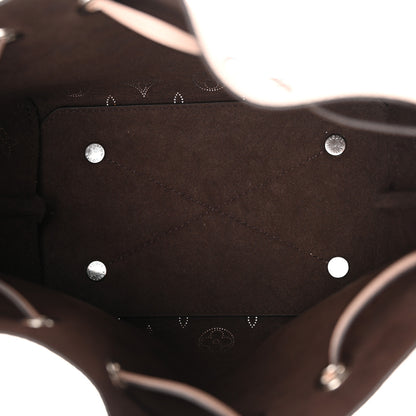 Louis Vuitton Mahina Bella Magnolia 5 of 10