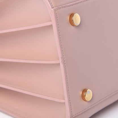 Saint Laurent Calfskin Small Sac De Jour Light Blush 11 of 12
