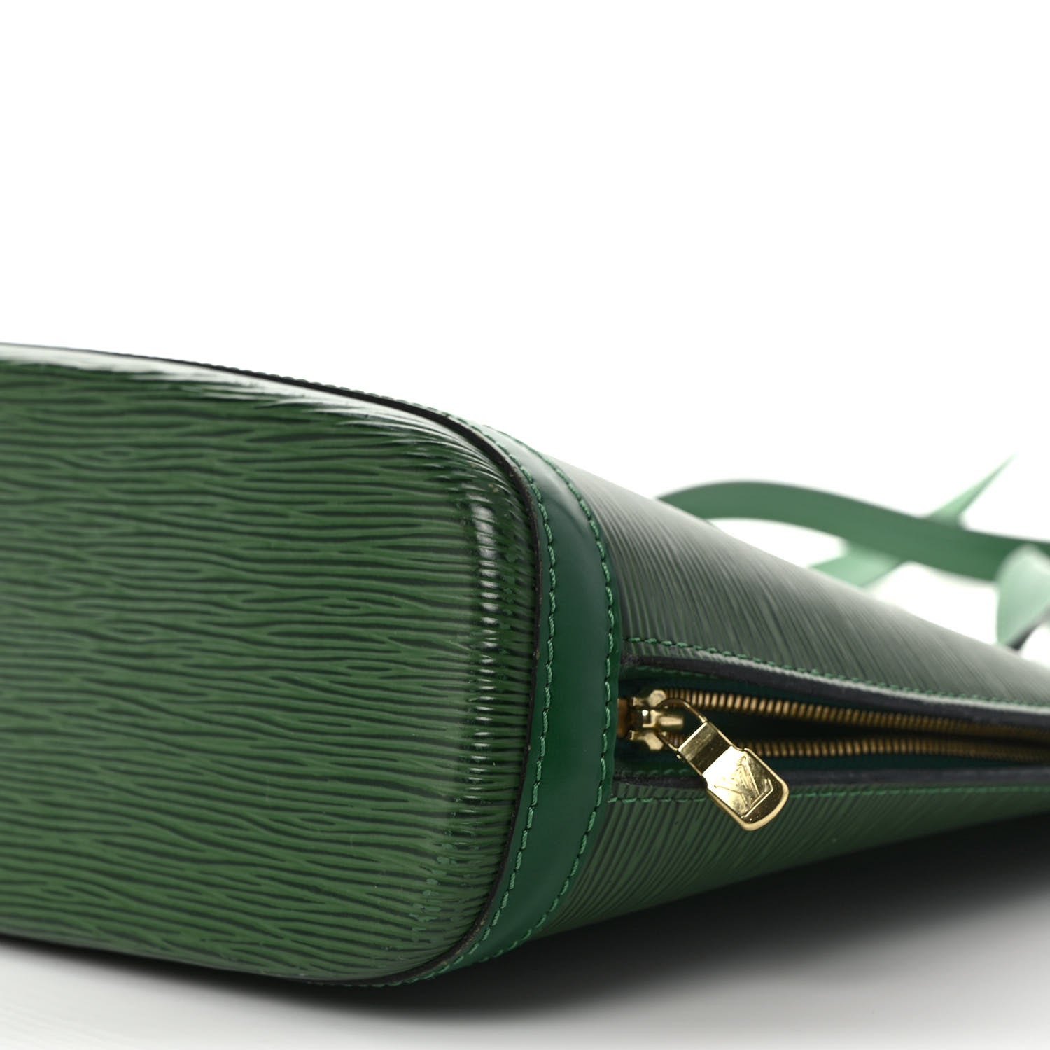 Louis Vuitton Epi Lussac Borneo 7 of 8