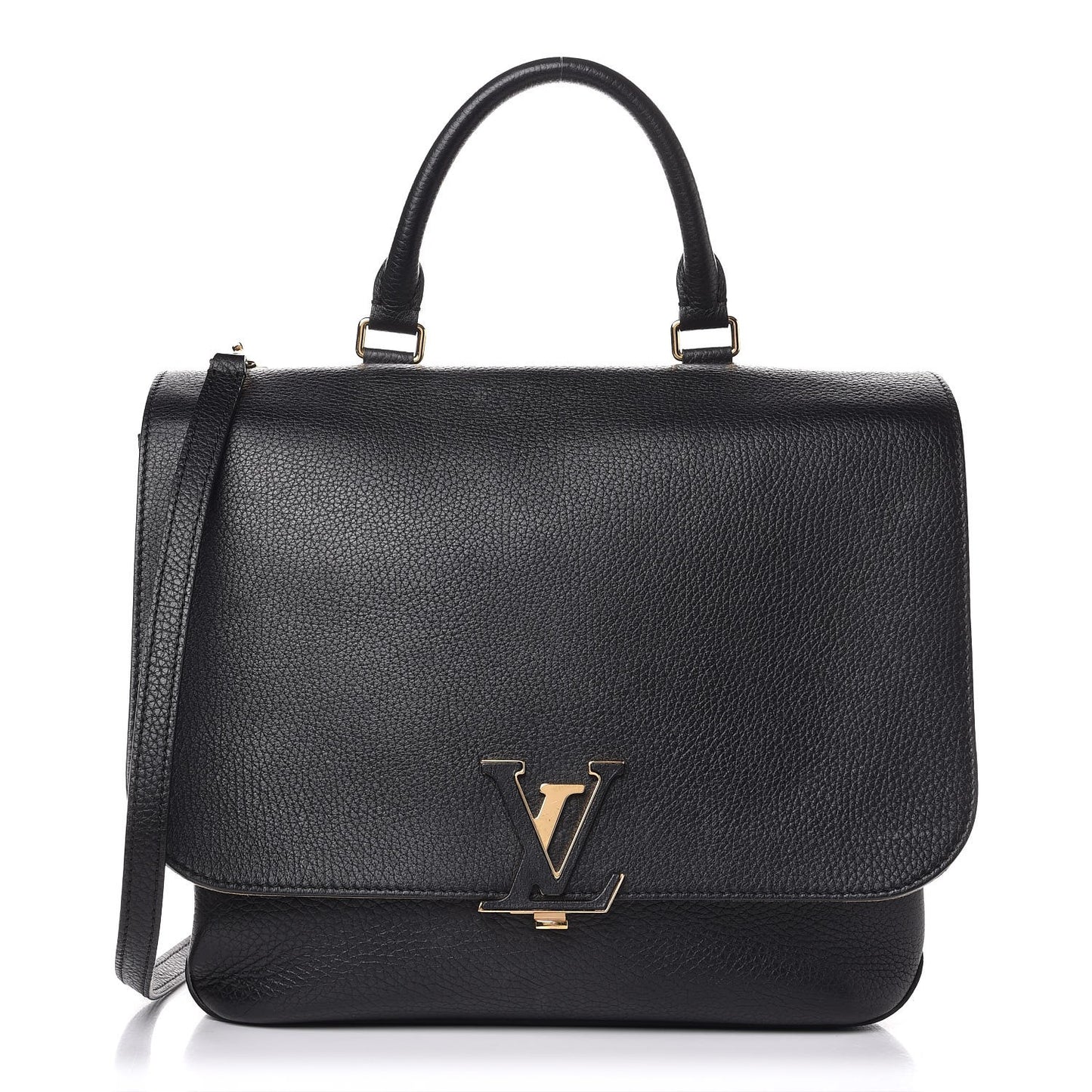 Taurillon Volta Black