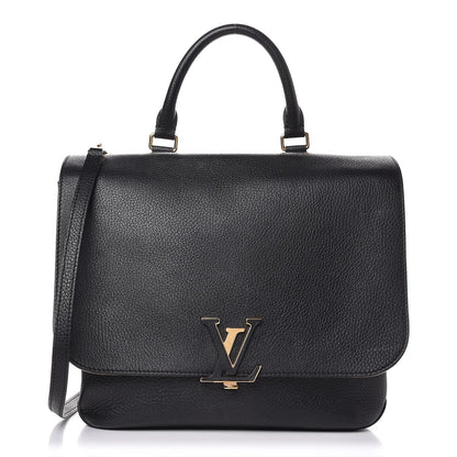 Louis Vuitton Taurillon Volta Black 1 of 10