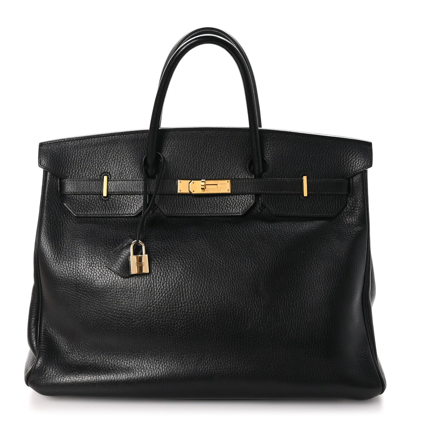 Ardennes Birkin 40 Black