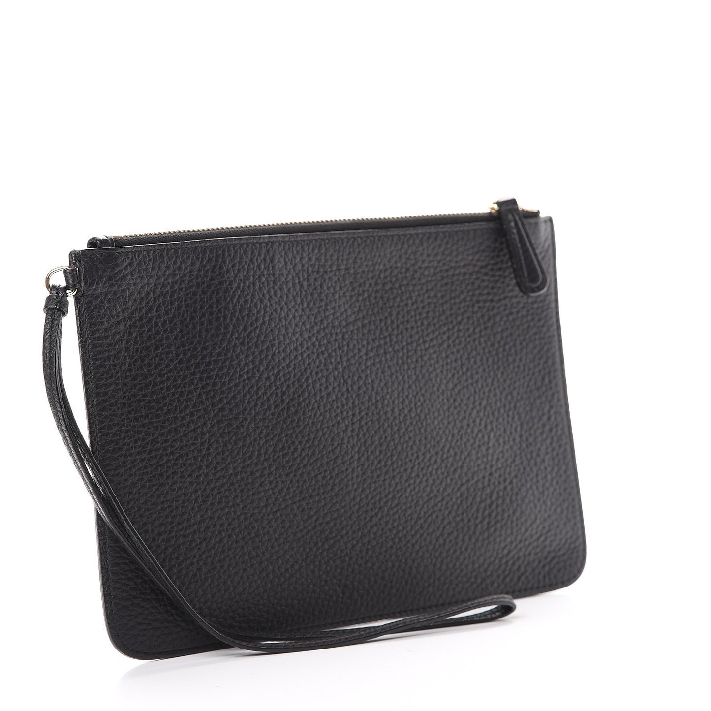 Bullcalf Diorissimo Pouch Black