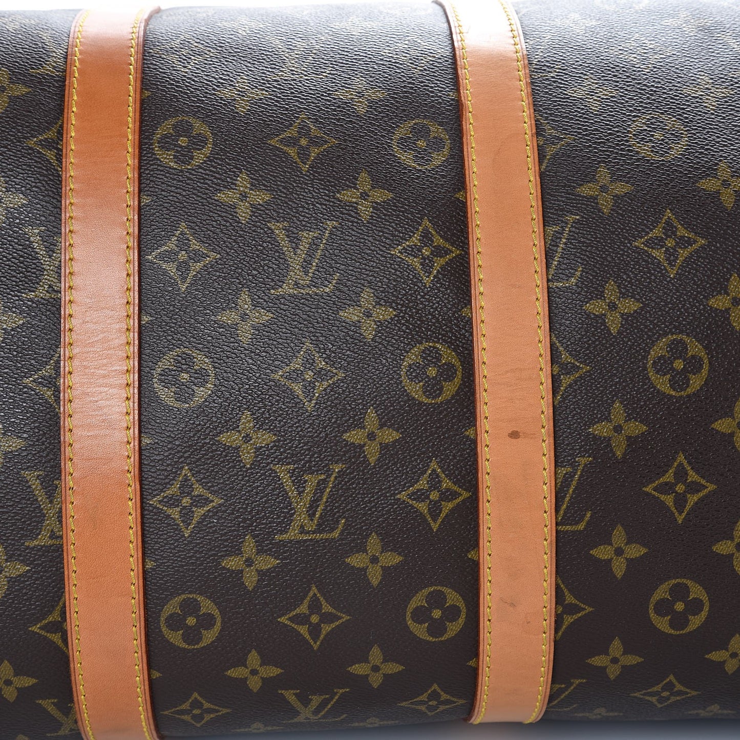 Monogram Keepall Bandouliere 55