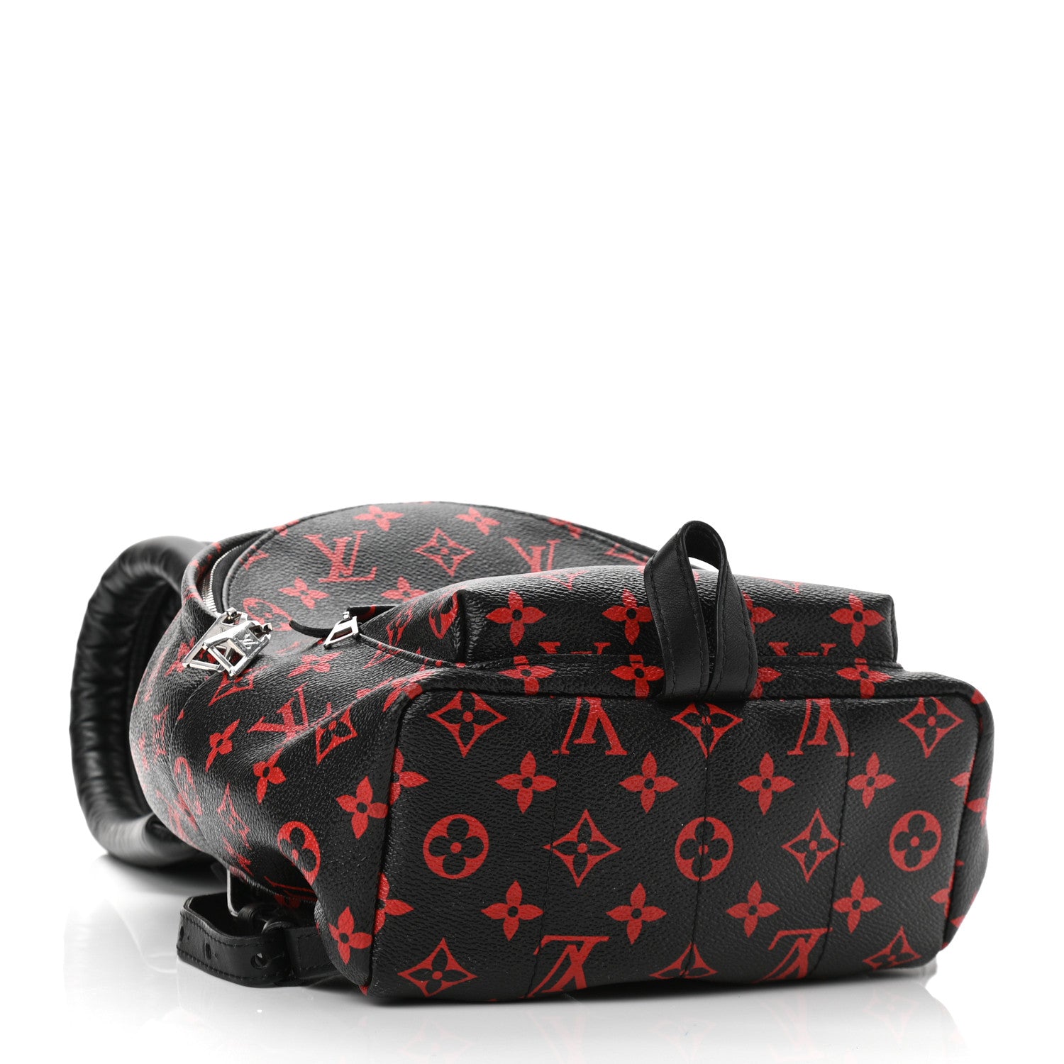 Louis Vuitton Monogram Infrarouge Palm Springs Backpack PM 4 of 9