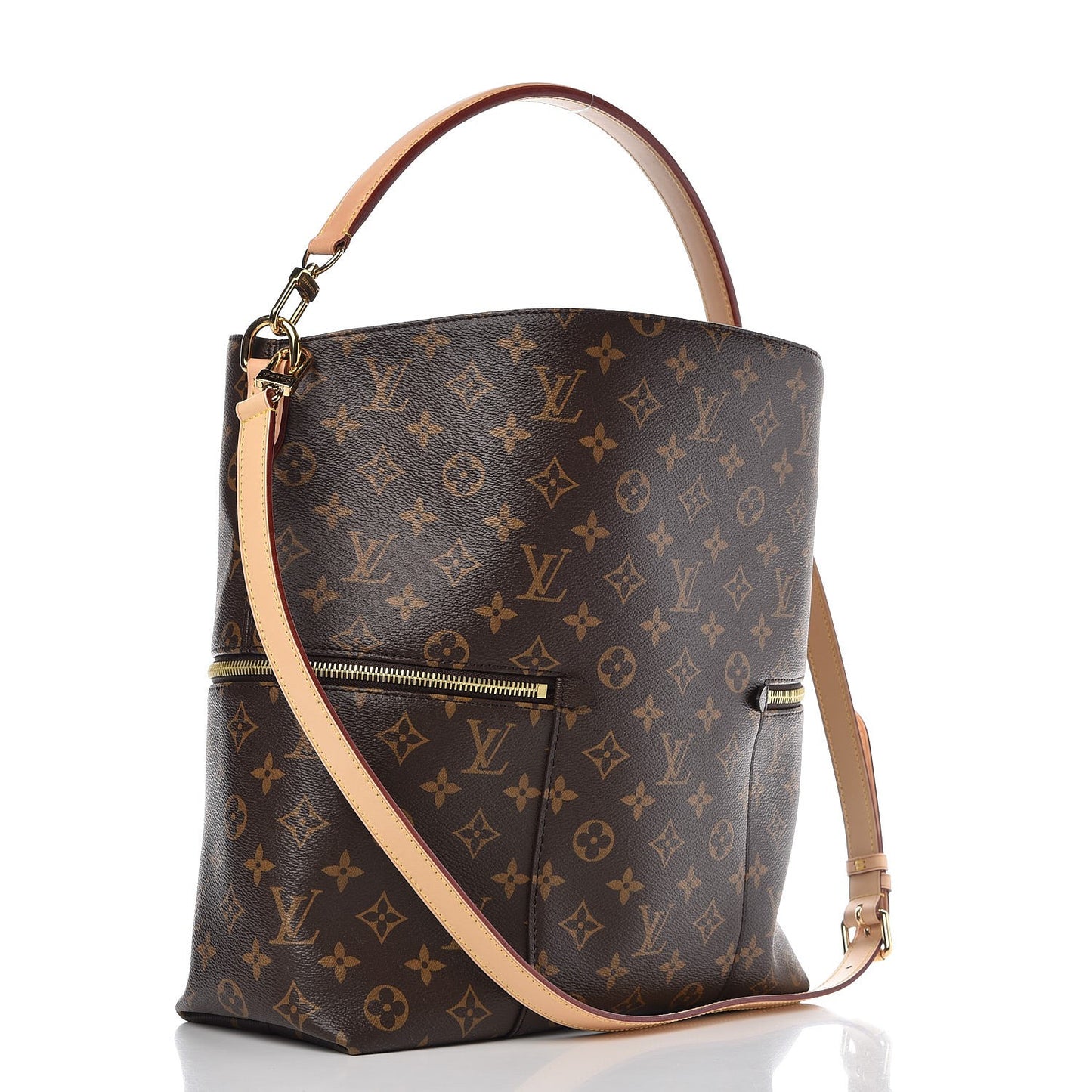 Monogram Melie