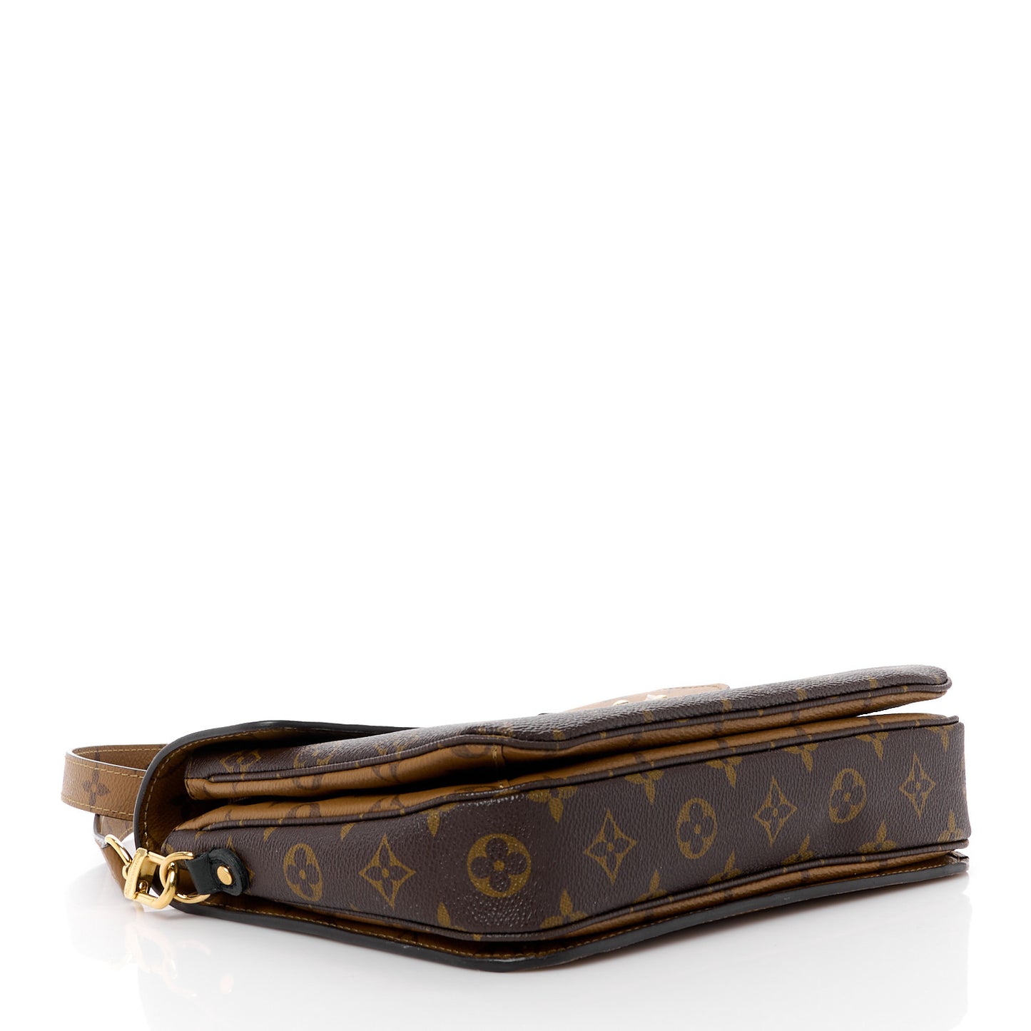 Reverse Monogram Pochette Metis