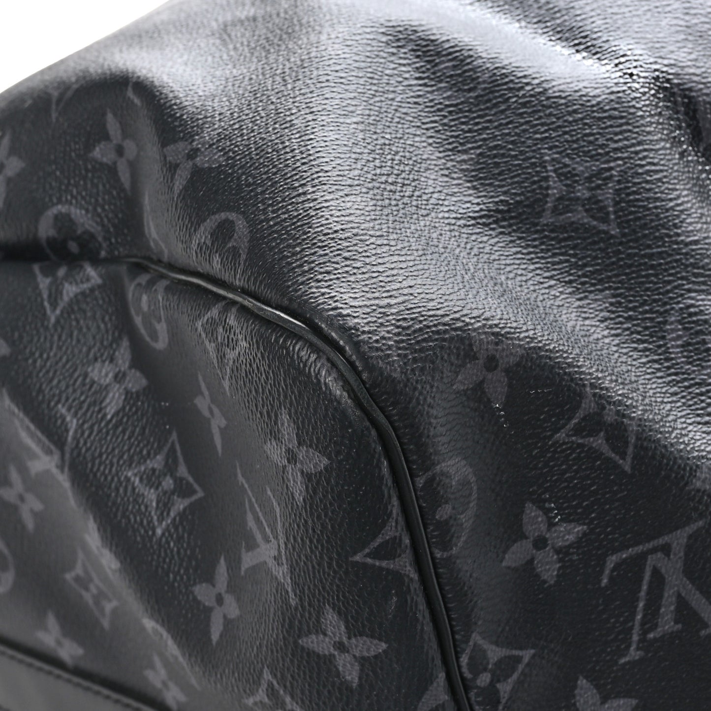 Monogram Eclipse Keepall Bandouliere 55