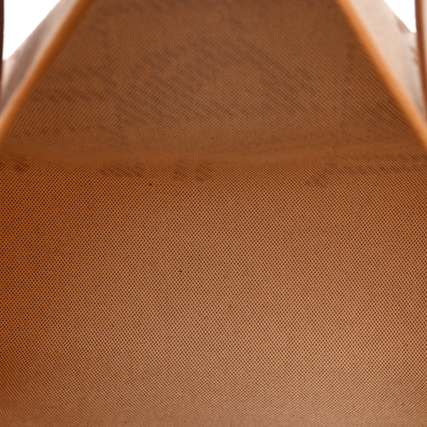 Hermes Vache Hunter Toile H Brides de Gala Herbag Zip Retourne 31 PM Natural 6 of 8