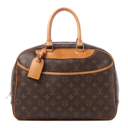Louis Vuitton Monogram Deauville 1 of 8