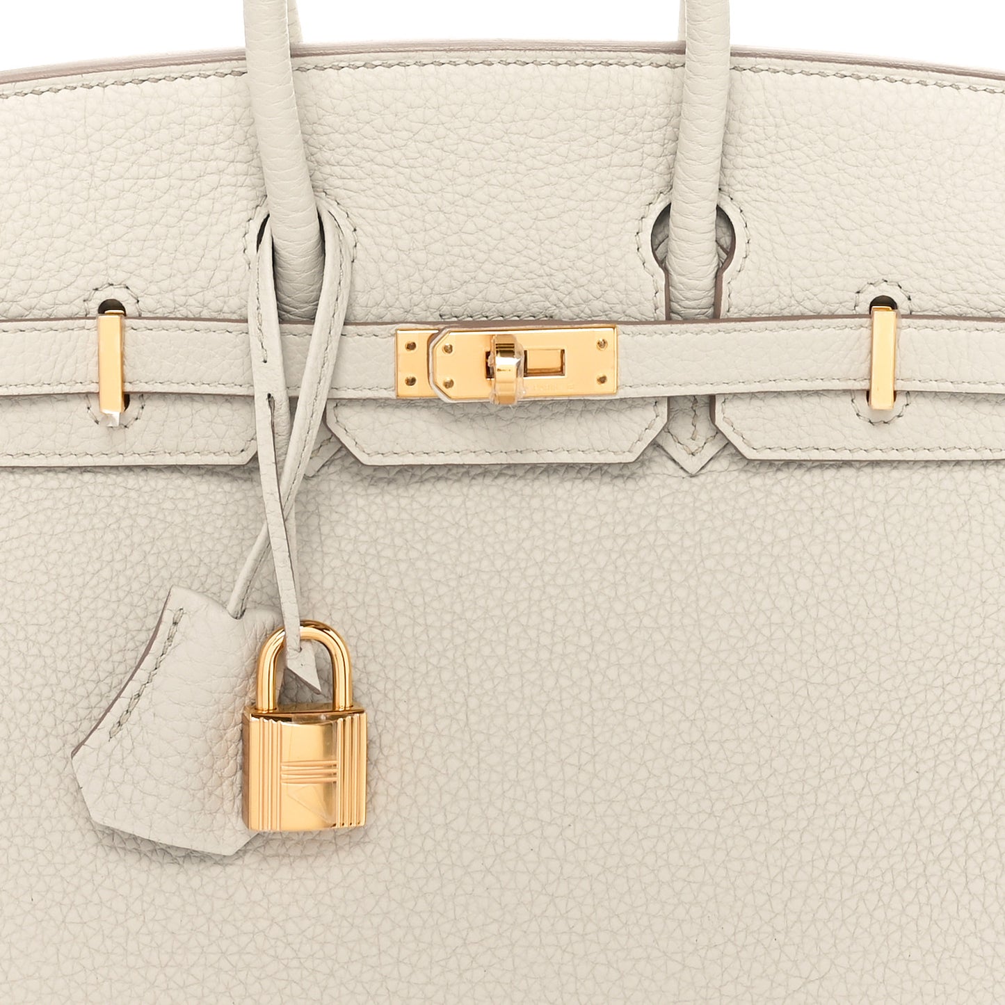 Togo Birkin 25 Beton