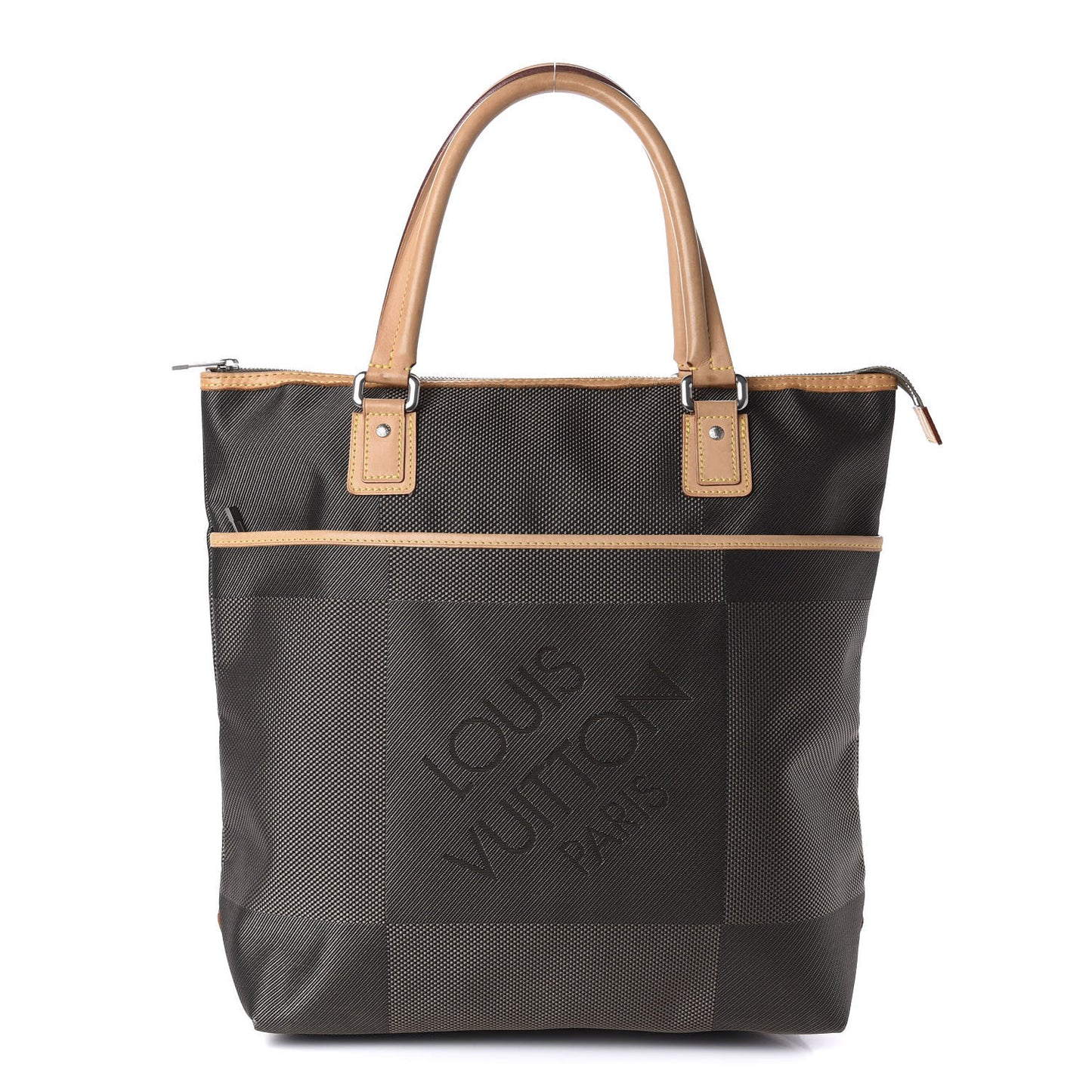 Damier Geant Cougar Tote Terre