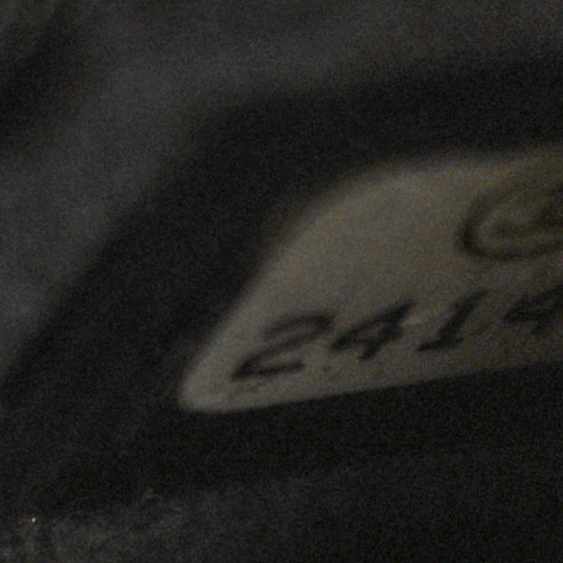 Chanel Caviar Quilted CC Box Flap Black 7 of 9