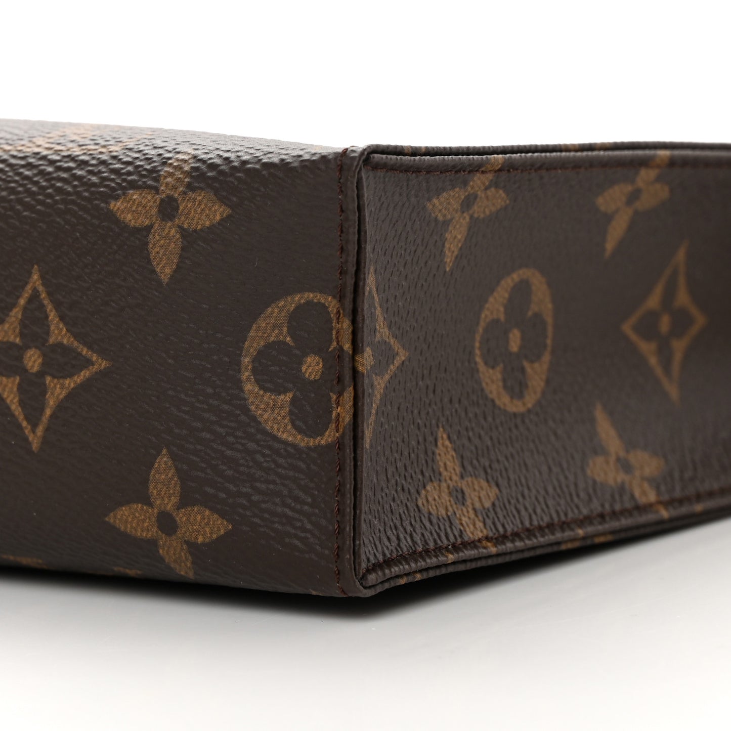 Monogram Toiletry Pouch 26