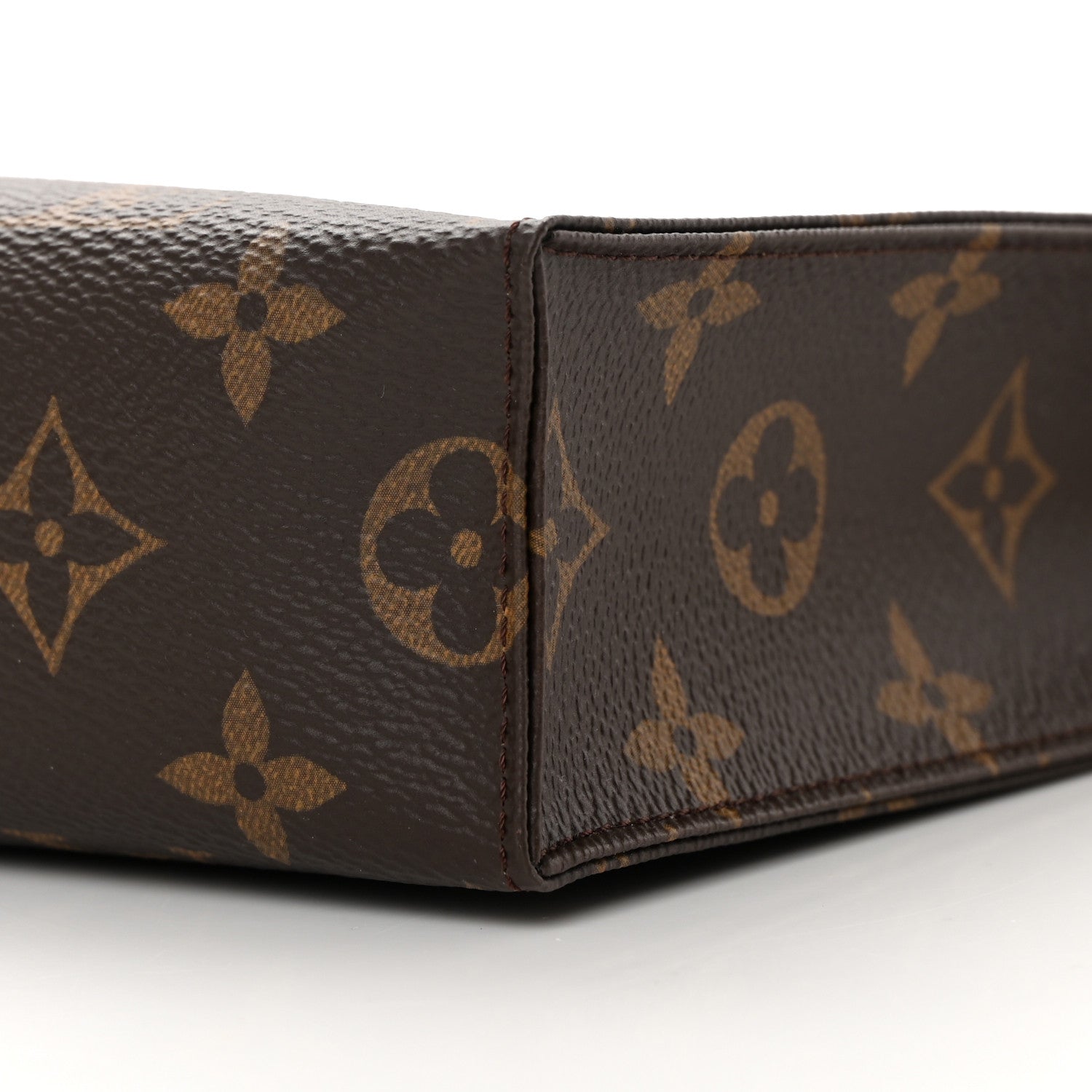 Louis Vuitton Monogram Toiletry Pouch 26 9 of 10