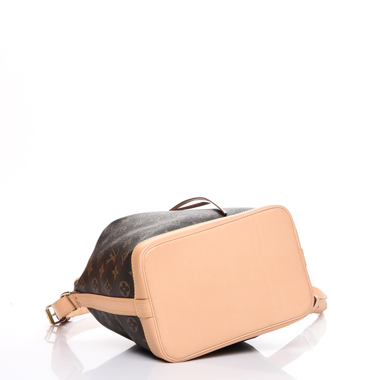Louis Vuitton Monogram Noe BB 4 of 9
