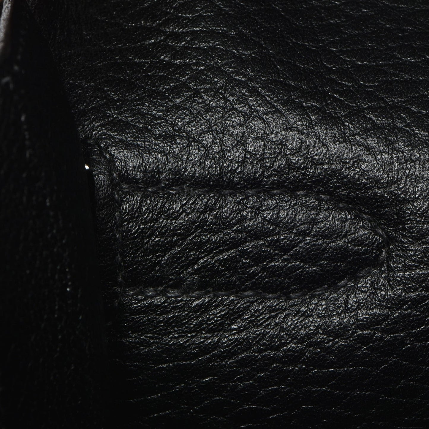 Ardennes Kelly Sellier 35 Black
