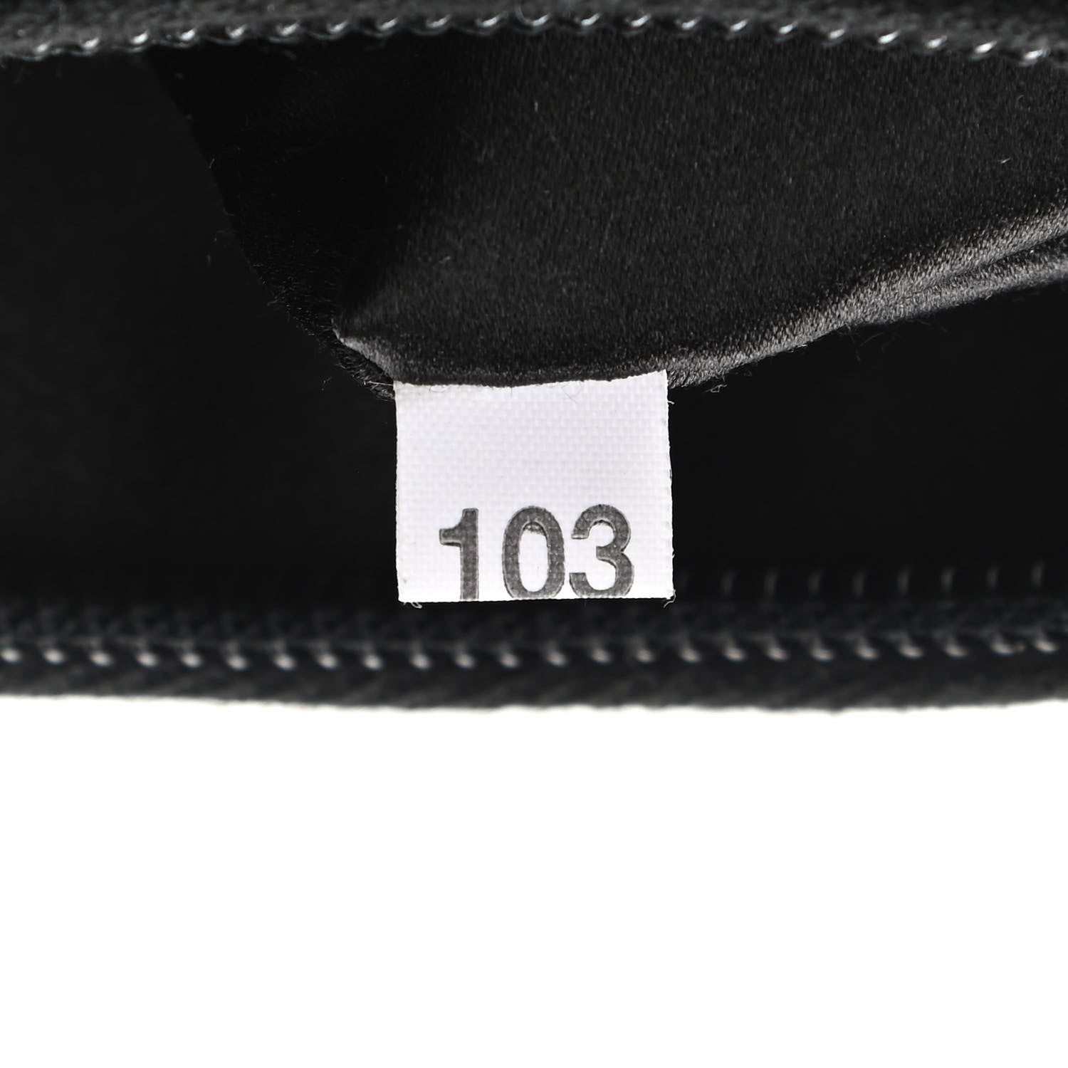 Prada Satin Crystal Mini Re-Edition 2000 Bag Cristal 9 of 9